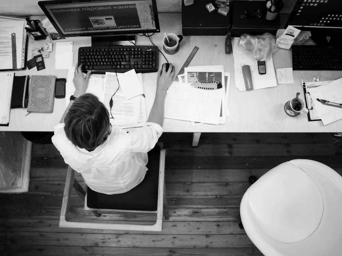 O lado negativo do Serviço Público | O que os cursinhos não contam sobre o Serviço&nbsp;Público