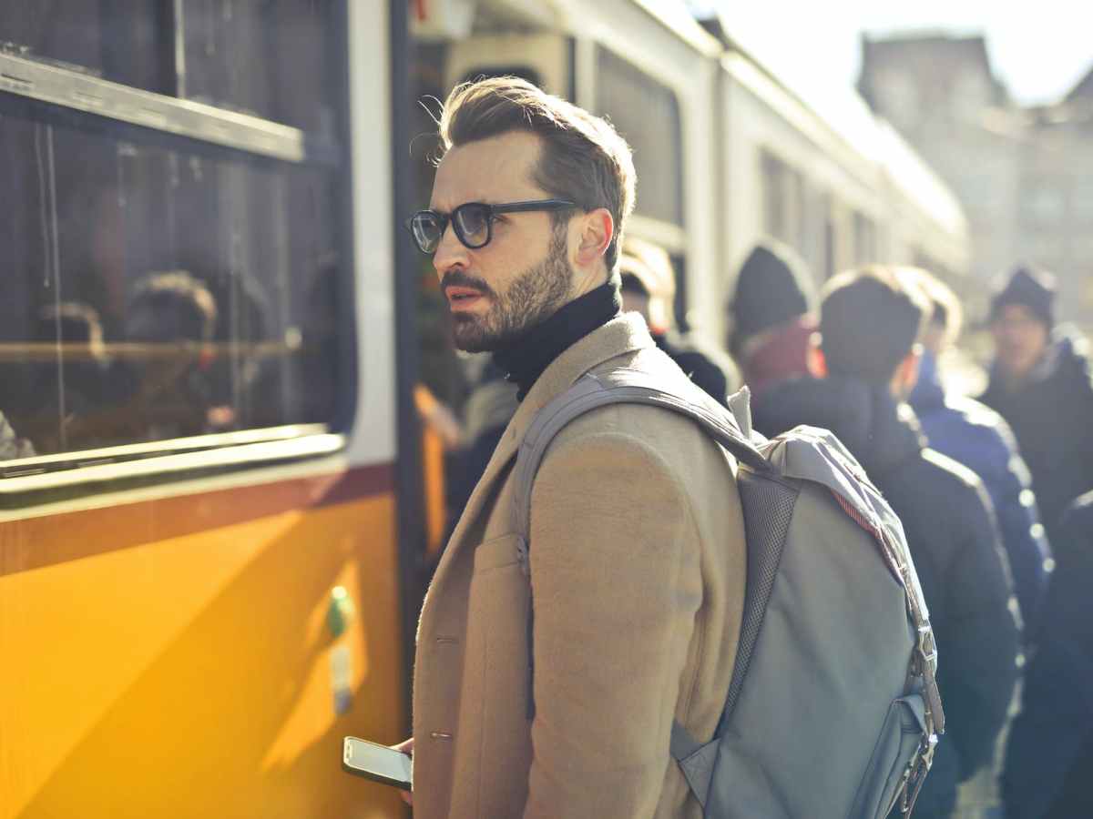 Escolha bem o seu ambiente | Ande com pessoas que pensam como&nbsp;você